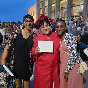 Meet your Posher, Tiffany